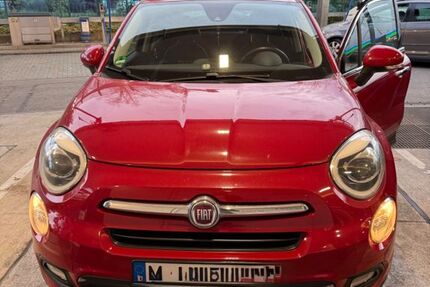 Fiat 500X 98.000 km 10.800 € Ottobrunn 85521