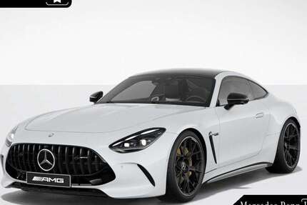 Mercedes-Benz AMG GT 7.321 km 163.900 &euro; Landsham bei München 85652