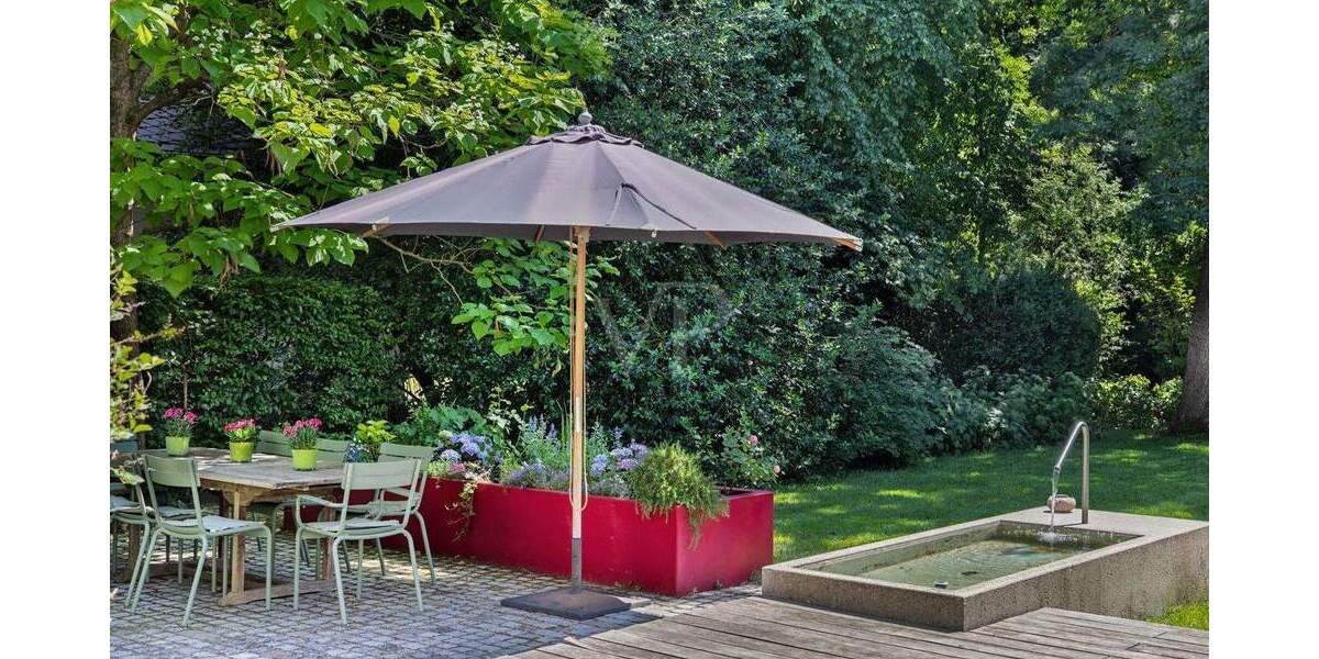 Einfamilienhaus Gräfelfing - 1 Zimmer, 255 m&sup2;, 4.250.000&euro; | Angebot:25670526