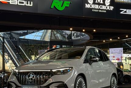 Mercedes-Benz EQE 6.900 km 89.900 &euro; München 80939