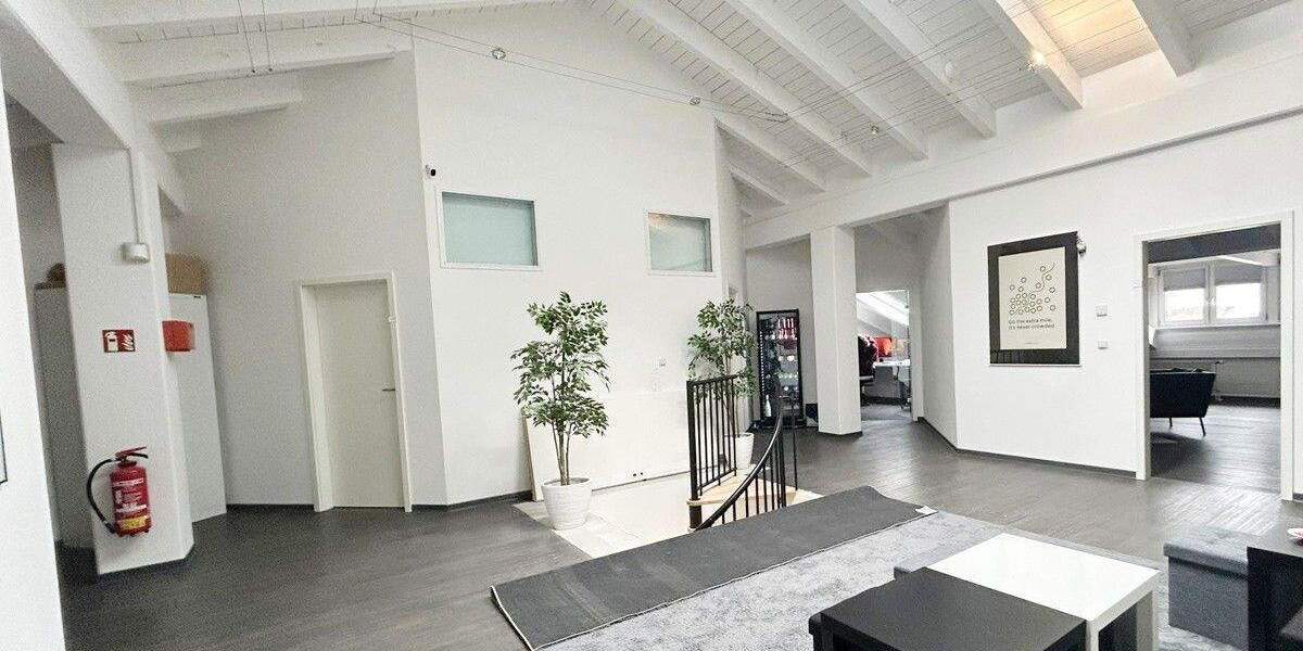 Gewerbeobjekt Oberhaching Deisenhofen - 4.150.000&euro; | Angebot:25097154