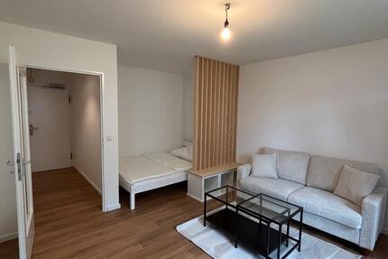 Wohnung München Aubing-Lochhausen-Langwied - 1 Zimmer, 31 m&sup2;, 1.200&euro; | Angebot:26124414