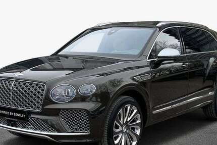 Bentley Bentayga 1.652 km 258.999 € München 80809