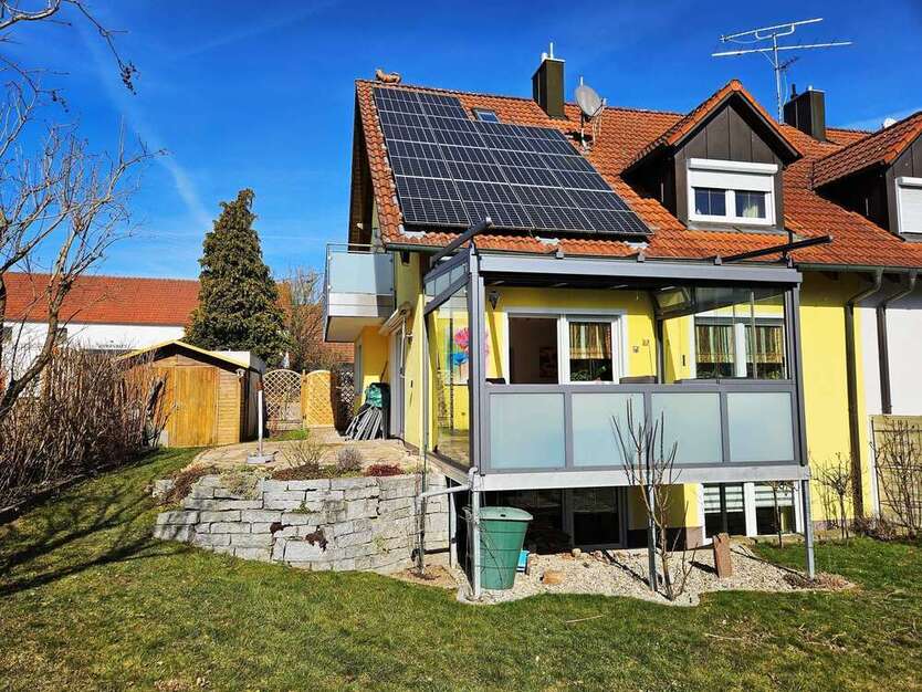 Haus zum Kaufen in Paunzhausen 675.000 € 162.28 m²