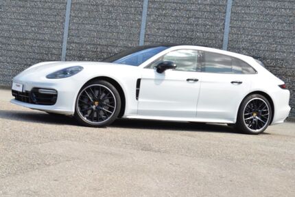 Porsche Panamera 190.600 km 37.980 &euro; München 81243