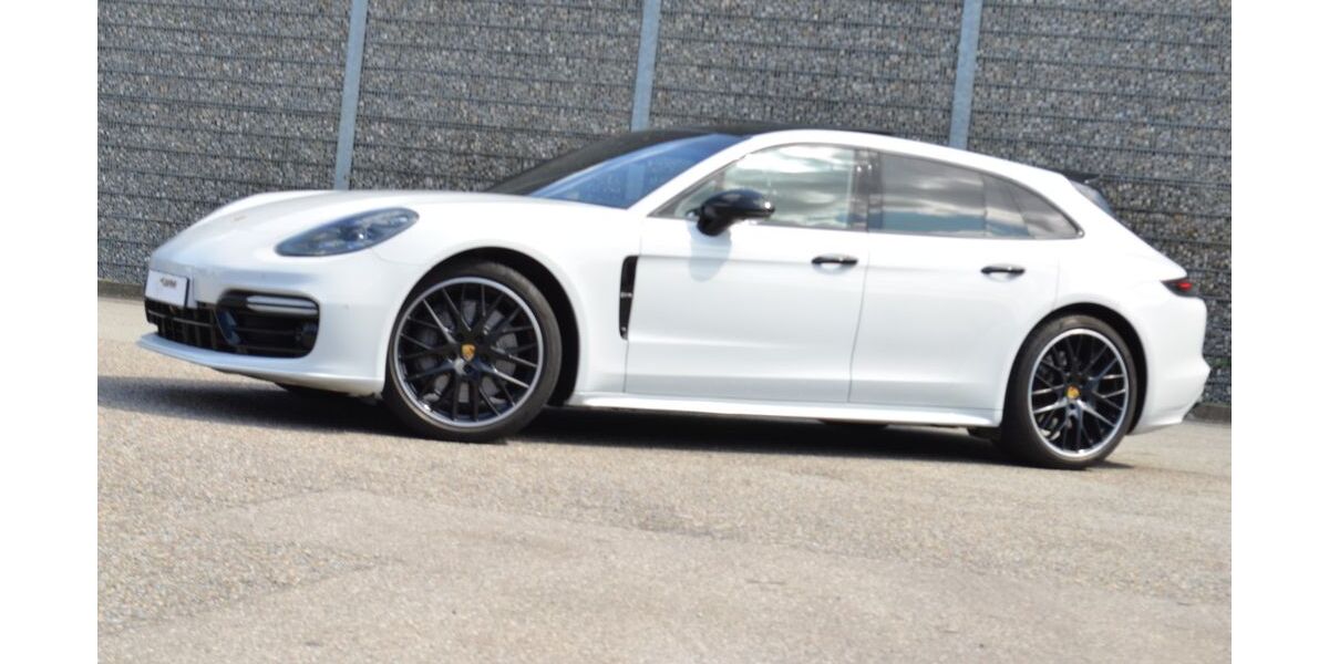 Porsche Panamera 190.600 km 37.980 &euro; München 81243