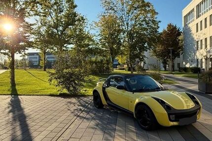 Smart Roadster 149.000 km 9.900 &euro; München 81373