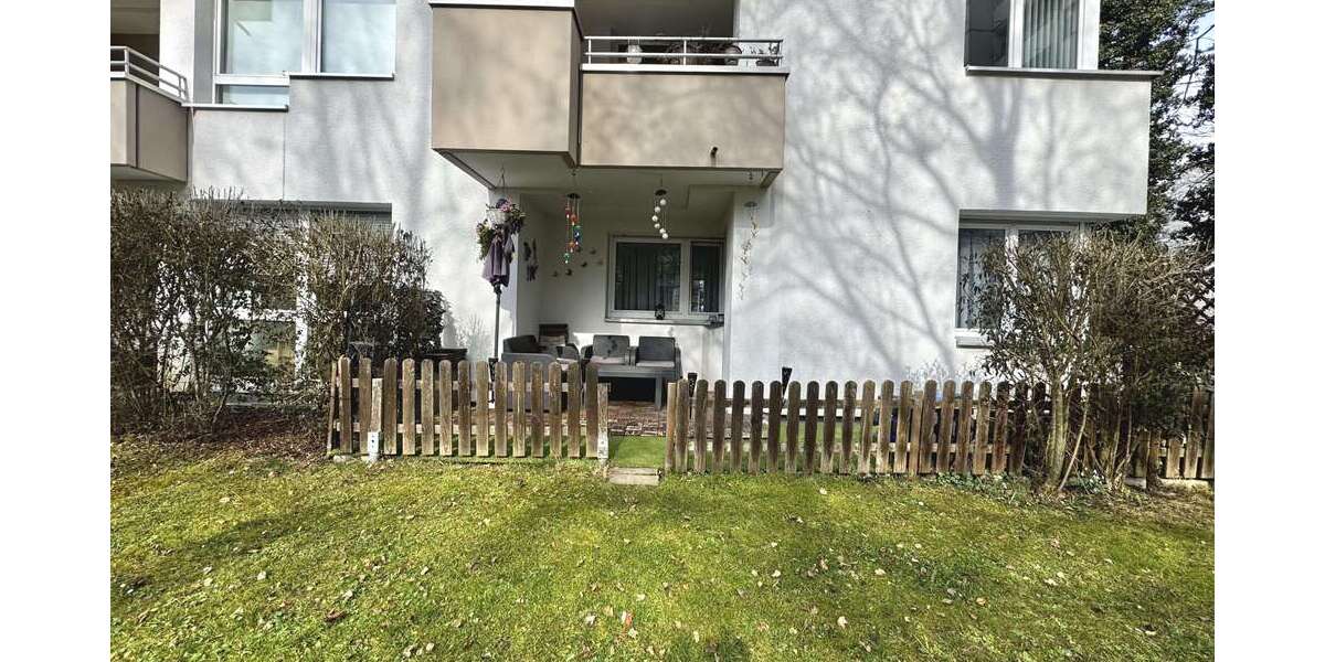 Etagenwohnung Ottobrunn - 3 Zimmer, 81 m&sup2;, 395.000&euro; | Angebot:25823663