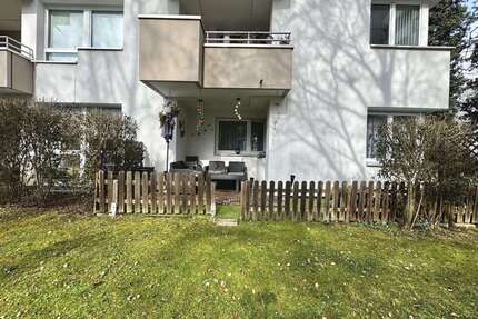 Wohnung Ottobrunn - 3 Zimmer, 81 m&sup2;, 395.000&euro; | Angebot:25823663