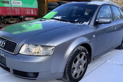Audi A4 305.000 km 2.490 &euro; Fürstenfeldbruck 82256