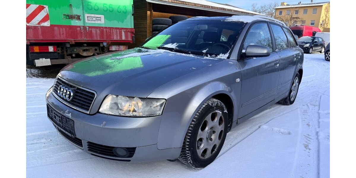 Audi A4 305.000 km 2.490 &euro; Fürstenfeldbruck 82256