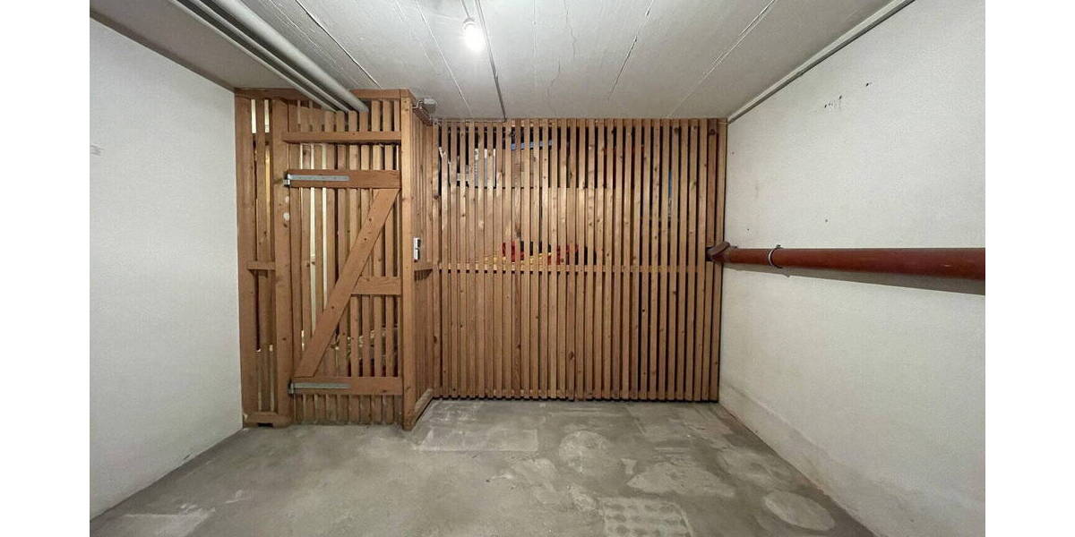 Terrassenwohnung Eching - 2 Zimmer, 44 m&sup2;, 339.000&euro; | Angebot:26377060