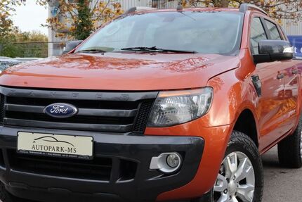Ford Ranger 200.000 km 14.990 &euro; München 81243