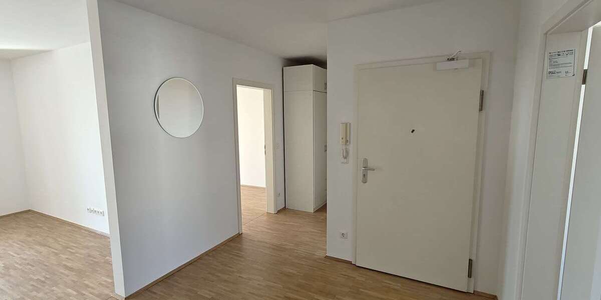 Etagenwohnung München Messestadt Riem - 4 Zimmer, 100 m&sup2;, 799.969&euro; | Angebot:27537094