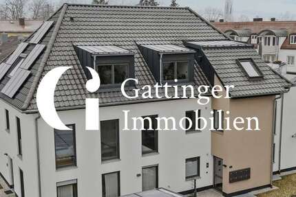Wohnung zum Kaufen in Karlsfeld 370.000 € 44 m² 2 zimmer