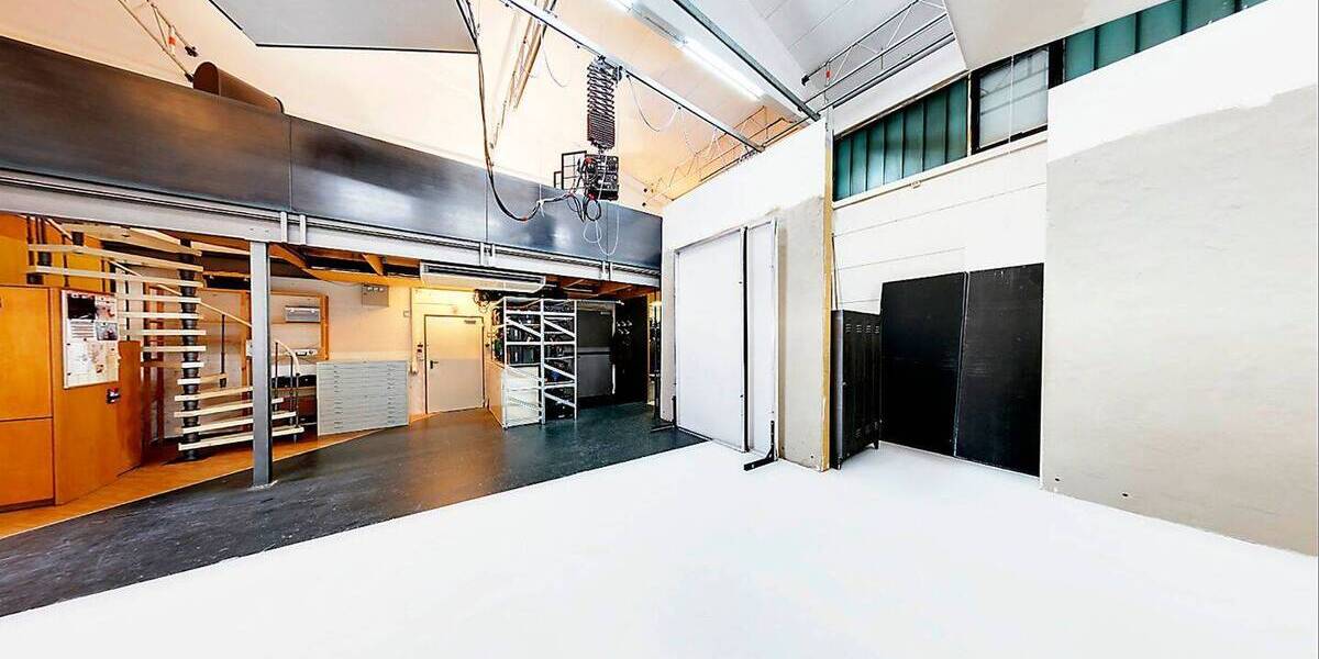 Gewerbeobjekt Garching b.München Hochbrück - 520&euro; | Angebot:25871441