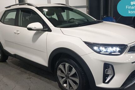 Kia Stonic 28.652 km 14.770 &euro; Eching 85386