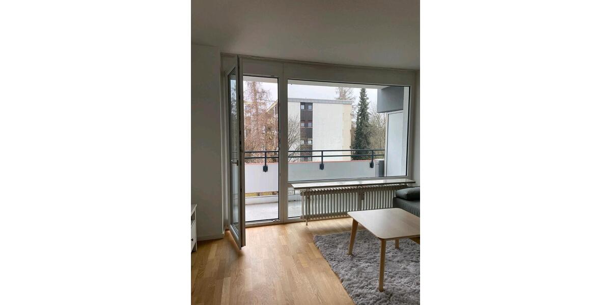 Etagenwohnung Germering - 1 Zimmer, 38 m&sup2;, 980&euro; | Angebot:24869384