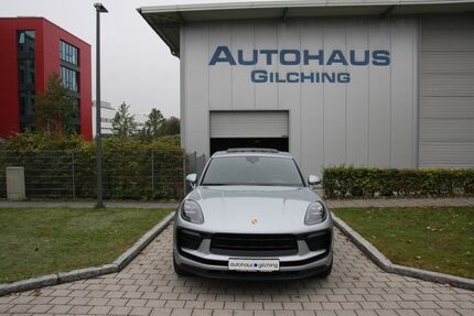 Porsche Macan 25.100 km 67.900 &euro; Gilching/Argelsried 82205