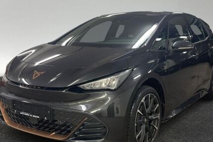 Cupra Born 8.500 km 33.459 &euro; München 80935