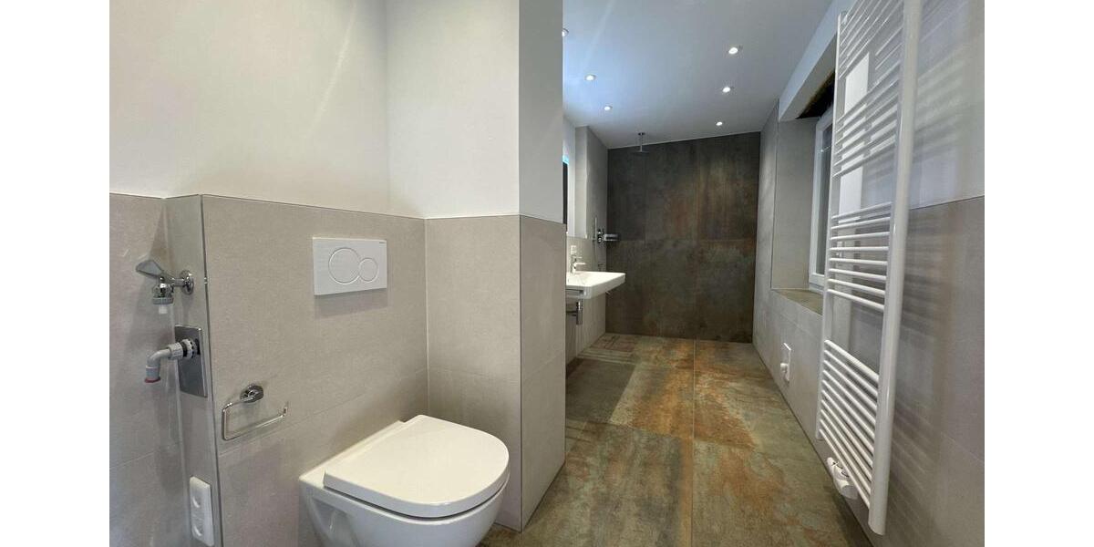 Wohnen über den Dächern Dachaus – Großzügige Wohnung mit viel Charme! 3 zimmer