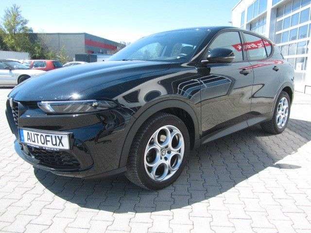 Alfa Romeo Tonale 39.880 km 22.450 &euro; Fürstenfeldbruck 82256