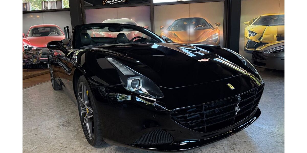 Ferrari California 55.200 km 119.500 &euro; Vaterstetten 85591