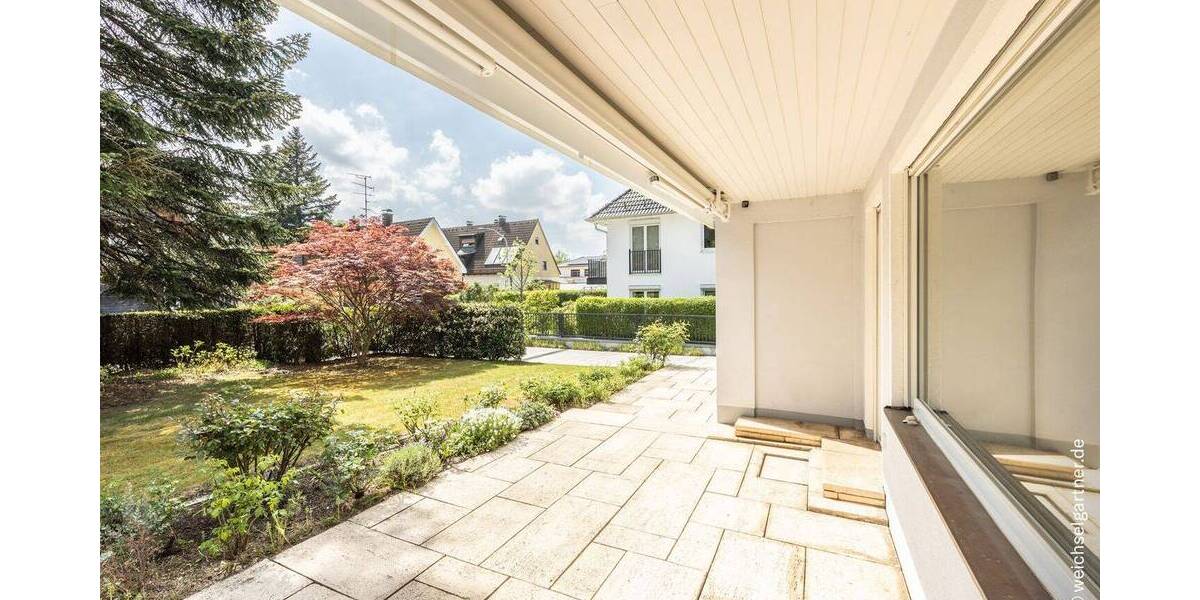 Einfamilienhaus München Trudering-Riem - 5 Zimmer, 198 m&sup2;, 1.550.000&euro; | Angebot:26824746