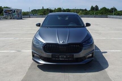 Skoda Fabia 2.500 km 25.490 € München 80686