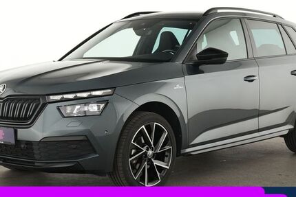 Skoda Kamiq 19.275 km 24.955 € Garching bei München 85748