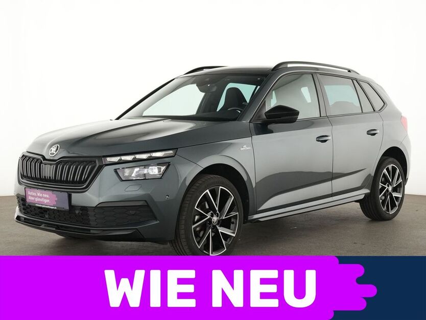 Skoda Kamiq 19.275 km 24.955 € Garching bei München 85748