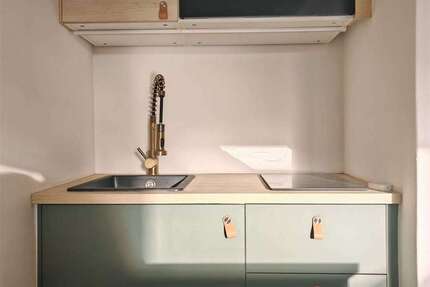 Wohnung München Schwanthalerhöhe - 1 Zimmer, 25 m&sup2;, 249.000&euro; | Angebot:27468170