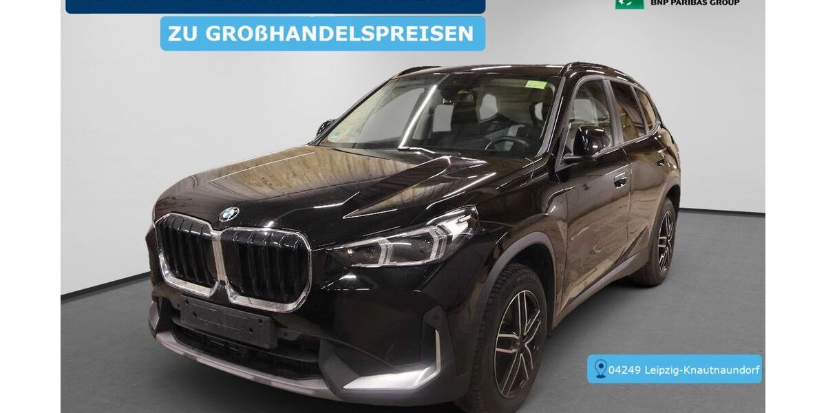 BMW X1 91.496 km 28.990 &euro; Starnberg 82319