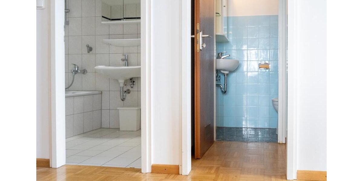 Privatverkauf: Helle 3-Zi.Wohnung (Pool&Sauna)-Keine Maklergebühr 3 zimmer