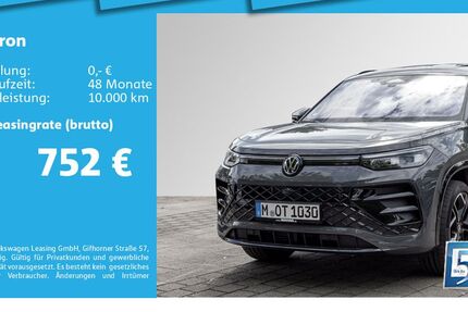 VW Tayron 3.000 km 61.490 &euro; Ottobrunn 85521