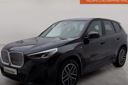 BMW iX1 30.144 km 41.930 € München 80939