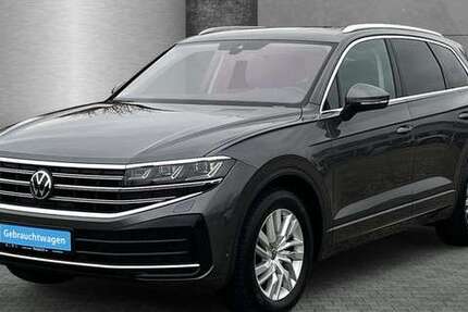 VW Touareg 39.077 km 52.790 € Fürstenfeldbruck 82256