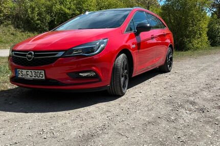Opel Astra 84.000 km 12.000 &euro; Eching 85386