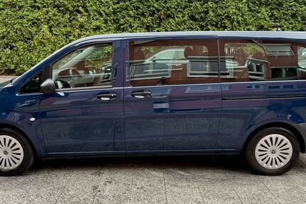 Mercedes-Benz Vito 177.000 km 20.980 &euro; München 81827