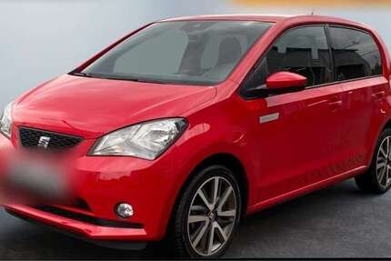 Seat Mii