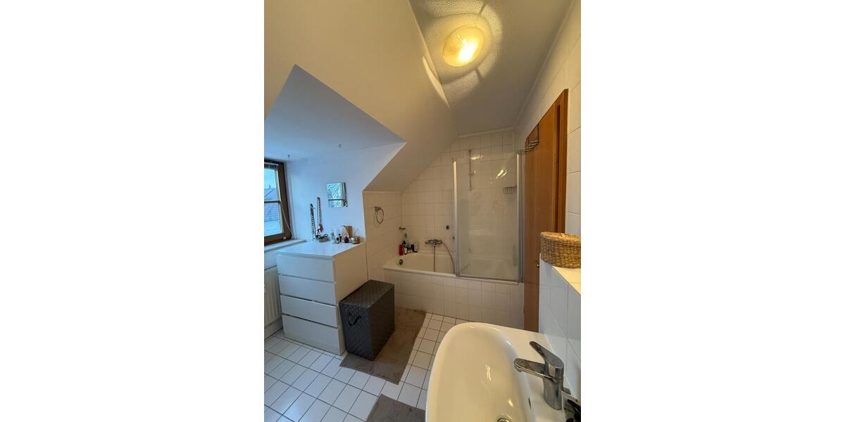 Etagenwohnung München Trudering-Riem - 2 Zimmer, 65 m&sup2;, 1.440&euro; | Angebot:25755019