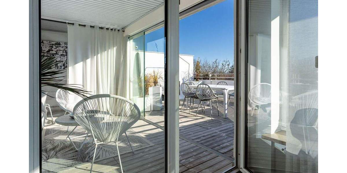 Etagenwohnung Haar - 3 Zimmer, 98 m&sup2;, 640.000&euro; | Angebot:25771325