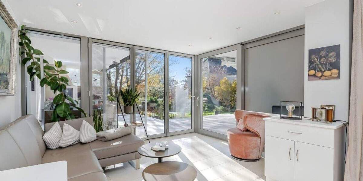 Mehrfamilienhaus, Wohnhaus Markt Indersdorf - 8 Zimmer, 328 m&sup2;, 1.850.000&euro; | Angebot:25728041