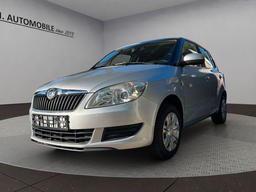 Fabia