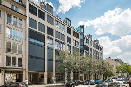 Wohnung zum Mieten in München 800 € 25.51 m² 1 zimmer