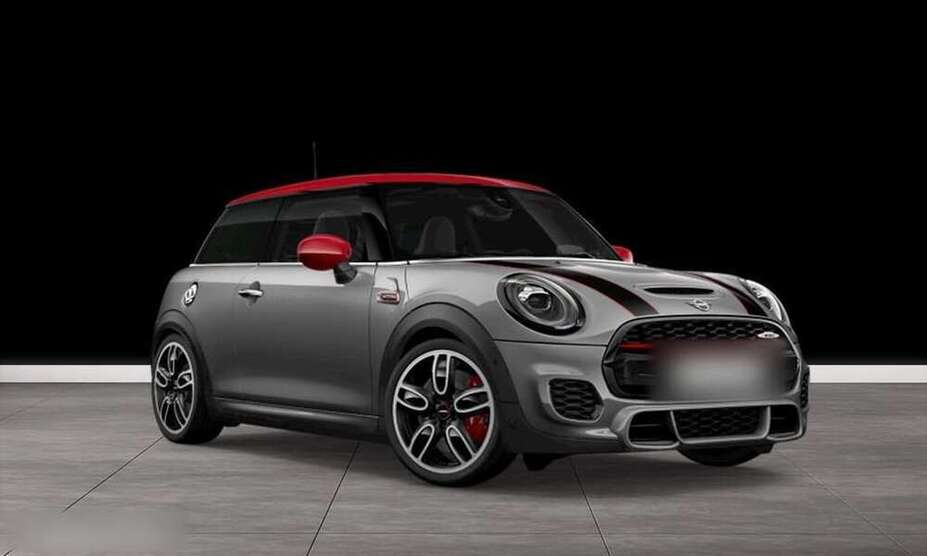 John Cooper Works