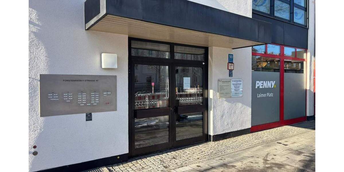 Gewerbeobjekt München Laim - 1.190.000&euro; | Angebot:25664008
