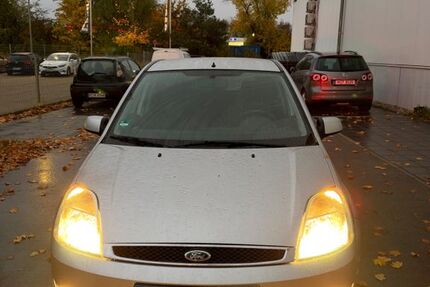 Ford Fiesta 115.500 km 1.350 &euro; Oberschleißheim 85764