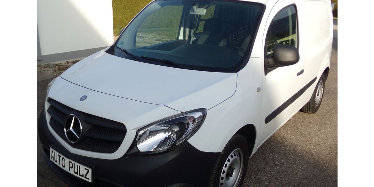 Mercedes-Benz Citan 128.312 km 8.999 &euro; Hebertshausen bei Dachau 85241
