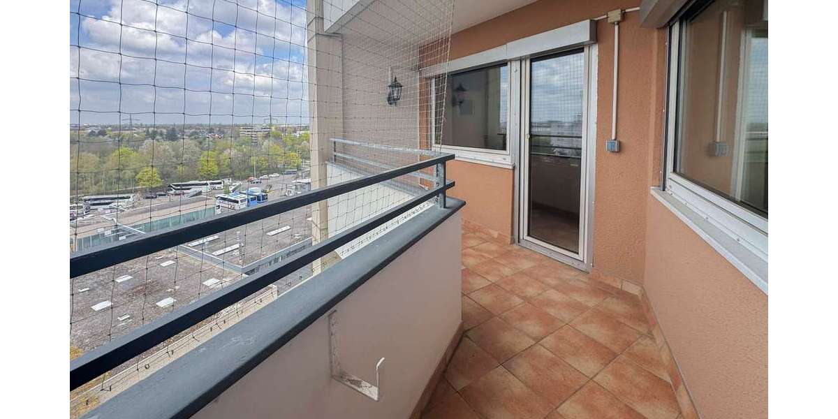 Etagenwohnung München Schwabing-Freimann - 3 Zimmer, 77 m&sup2;, 385.000&euro; | Angebot:27115693